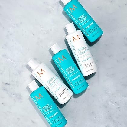 Moroccanoil Hydrating Conditioner