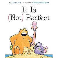 It Is Not Perfect (You Are Not Small) It Is Not Perfect (You Are Not Small) Hardcover Kindle