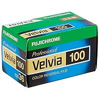 FUJIFILM 135 VELVIA100 NP 36EX 1 Reverse Film Fujichrome Velvia 100 35mm 36 Sheets 1