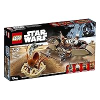 LEGO 75174 Star Wars - Desert Skiff Escape