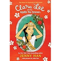 Clara Lee and the Apple Pie Dream Clara Lee and the Apple Pie Dream Kindle Paperback Hardcover