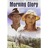 Morning Glory Morning Glory DVD VHS Tape