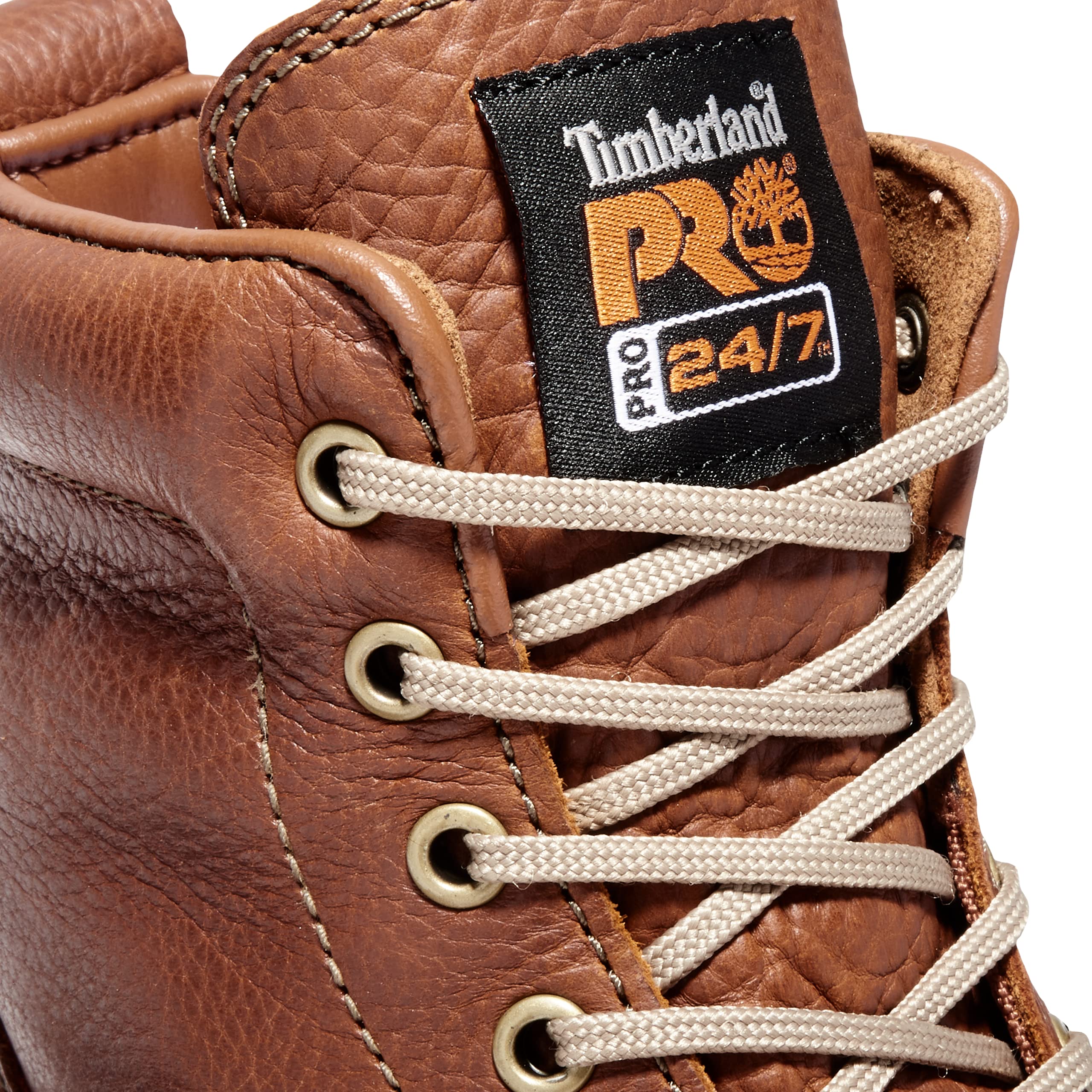 Timberland PRO Men's Wedge Sole 6