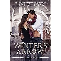 Winter's Arrow: A Dark Snow White Retelling (X-Clan Series) Winter's Arrow: A Dark Snow White Retelling (X-Clan Series) Kindle Audible Audiobook Paperback