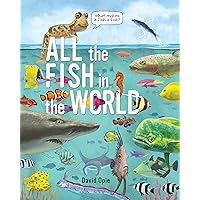 All the Fish in the World