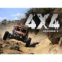 4x4