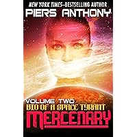 Mercenary (Bio of a Space Tyrant Book 2) Mercenary (Bio of a Space Tyrant Book 2) Kindle Audible Audiobook Paperback Hardcover