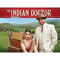 Indian Doctor Season 1