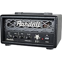 Randall RD1H Diavlo Series Amplifier