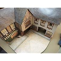 James Herriot's Yorkshire Village: A Pop-Up Book James Herriot's Yorkshire Village: A Pop-Up Book Hardcover