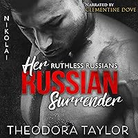 Her Russian Surrender: 50 Loving States, Indiana (Ruthless Russians, Book 2) Her Russian Surrender: 50 Loving States, Indiana (Ruthless Russians, Book 2) Audible Audiobook Kindle Paperback Hardcover