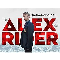 Alex Rider, Season 1