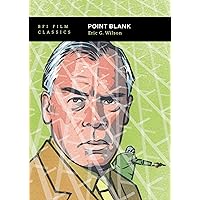 Point Blank (BFI Film Classics) Point Blank (BFI Film Classics) Paperback Kindle