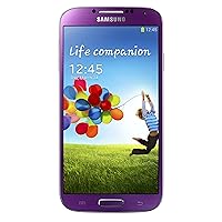 Galaxy S III, Purple 16GB (Sprint)