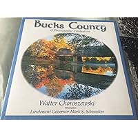 Bucks County, a Photographic Celebration