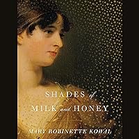 Shades of Milk and Honey Shades of Milk and Honey Audible Audiobook Kindle Paperback Hardcover Audio CD