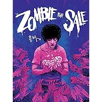 Zombie For Sale
