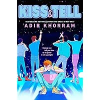 Kiss & Tell