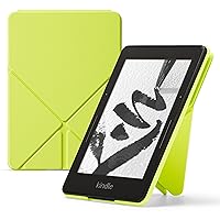 Amazon Protective Cover for Kindle Voyage, Citron