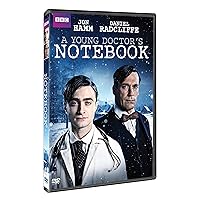 A Young Doctor's Notebook A Young Doctor's Notebook DVD