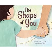 The Shape of You The Shape of You Kindle Hardcover