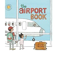 The Airport Book The Airport Book Hardcover Kindle