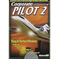 Corporate Pilot 2 - PC