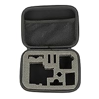 Ultimaxx Case for GoPro, OSMO Action 4K & Other Action Cameras
