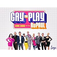 Gay For Play Game Show Starring RuPaul Season 1