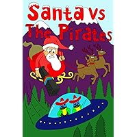Santa vs Pirates [Download]