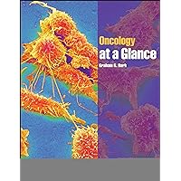 Oncology at a Glance Oncology at a Glance Paperback Kindle