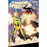 Amazing Spider-Man (2022-) #46 Amazing Spider-Man (2022-) #46 Kindle