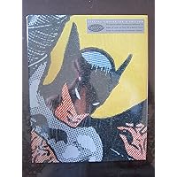 Batman: The Complete History Batman: The Complete History Hardcover Paperback Mass Market Paperback