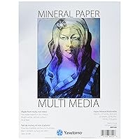 Yasutomo Mineral Paper Pad 9