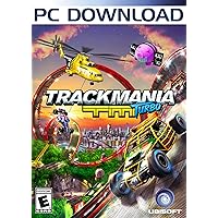 Trackmania Turbo | PC Code - Ubisoft Connect Trackmania Turbo | PC Code - Ubisoft Connect PC Download Xbox One