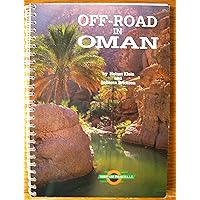 Off-road in Oman Off-road in Oman Spiral-bound