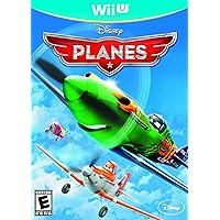 Disney's Planes - Nintendo Wii U
