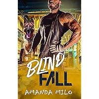 Blind Fall (Stolen by an Alien Book 5) Blind Fall (Stolen by an Alien Book 5) Kindle Paperback