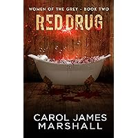 Red Drug book 2 (Women of The Grey) Red Drug book 2 (Women of The Grey) Kindle Audible Audiobook Paperback