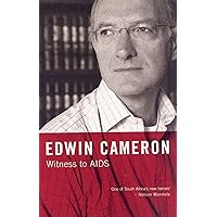 Witness To AIDS (Autobiography) Witness To AIDS (Autobiography) Hardcover Kindle Paperback Mass Market Paperback