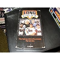 Long Gone Long Gone VHS Tape