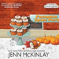 Pumpkin Spice Peril Pumpkin Spice Peril Audible Audiobook Mass Market Paperback Kindle Paperback