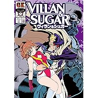 VillanandSugar (Japanese Edition) VillanandSugar (Japanese Edition) Kindle