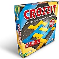Identity Games 07314 Crozz It Game