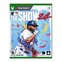 MLB The Show 24 - Xbox Series X MLB The Show 24 - Xbox Series X