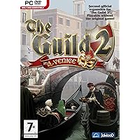 The Guild 2 Venice [Download]