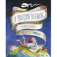 If You Come to Earth If You Come to Earth Hardcover Kindle Audible Audiobook