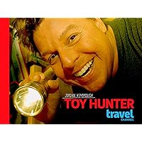 Toy Hunter Season 1