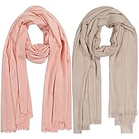 Nicole Miller Womens Fashion Scarf and Shawl Wrap for Spring/Summer WinterScarves