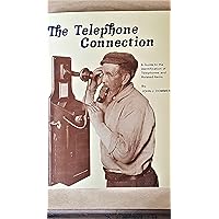 The telephone connection: A guide to the identification of old telephones and related items The telephone connection: A guide to the identification of old telephones and related items Plastic Comb
